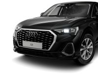 Audi Q3 - Vorschau Bild 7