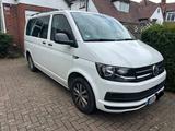 Volkswagen T6 Multivan 2.0 TDI DSG AHK