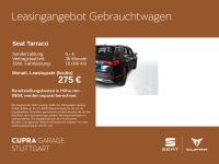 Seat Tarraco - Vorschau Bild 3