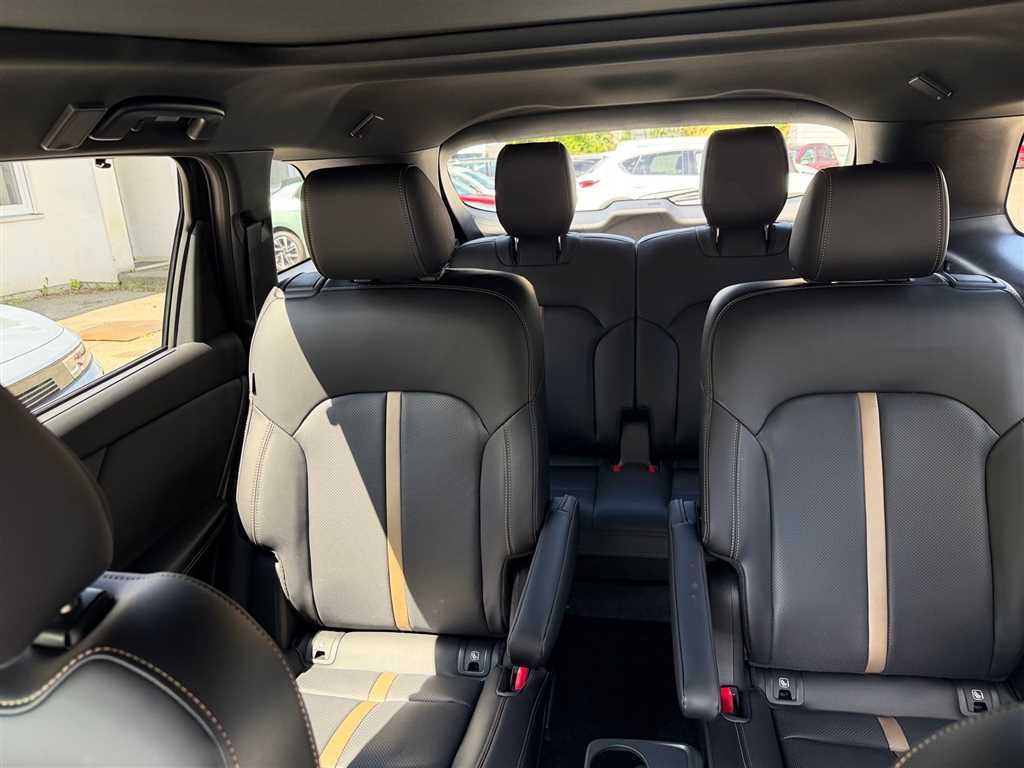 Mazda CX-80 - Bild 17