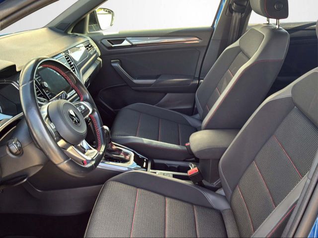 T-ROC 1.5 TSI DSG SPORT R-LINE+LED+NAVI+CAM