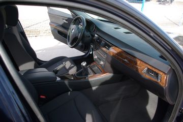 BMW 318 - 8
