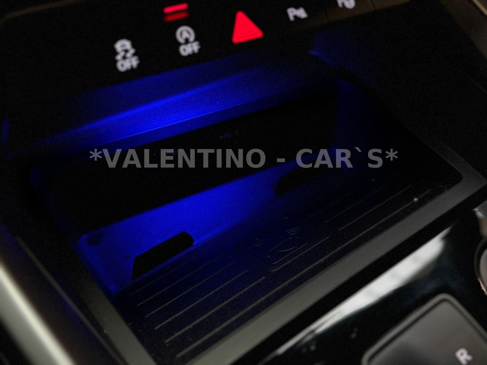Audi A3 SPB 30 TFSI S-line/S-Tron/Matrix/Apple/Ambien, миниатюра 26