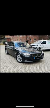 BMW 730L  Xdrive - BMW 730 in Oberhausen