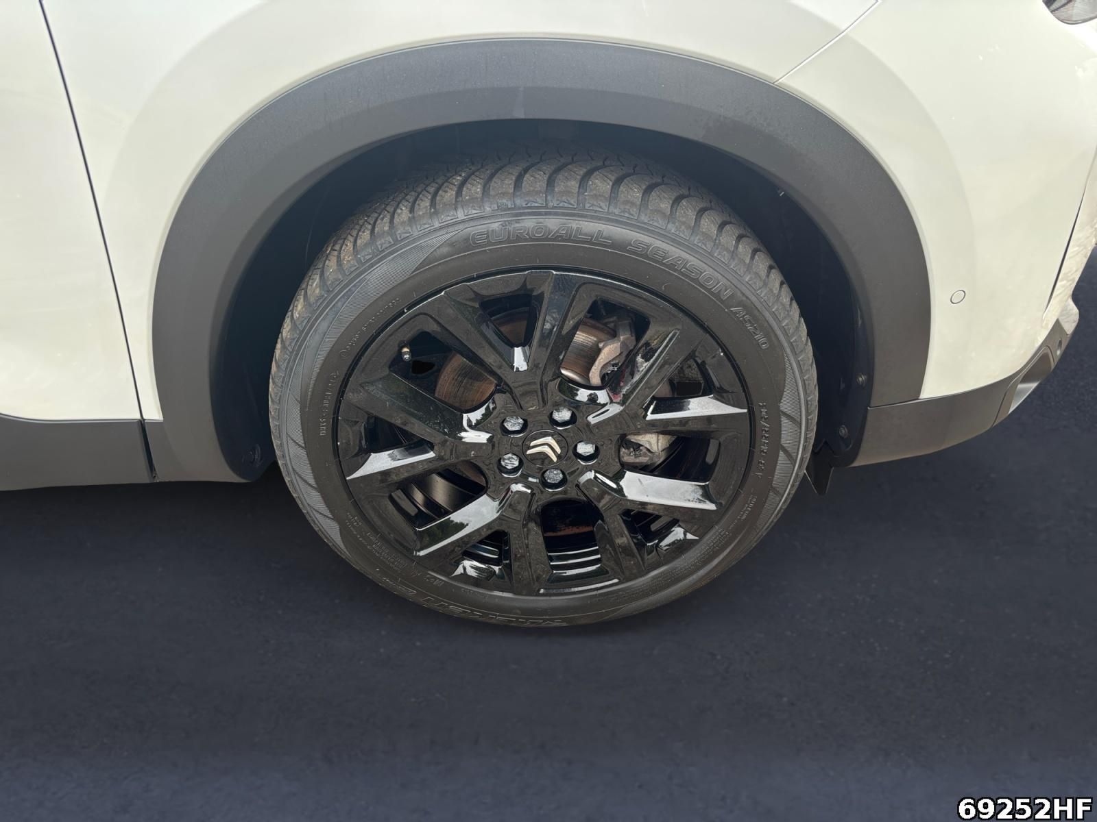 Fahrzeugabbildung Citroën C5 Aircross Hybrid 136 ë-DSC6 Max*LED*PDC*NAVI*