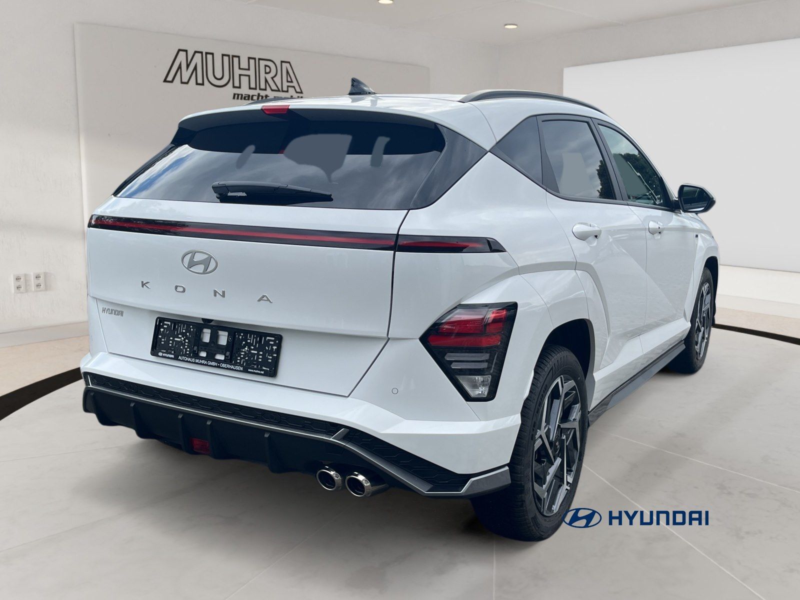 Hyundai Kona – Bild 5
