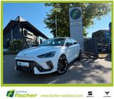 Cupra Leon Sportstourer 2.0 TDI Matrix Sennheiser AHK