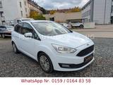 Ford C-Max C-MAX Trend - Ford C-Max in Braunschweig