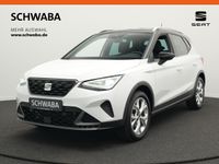 Seat Arona - Vorschau Bild 1