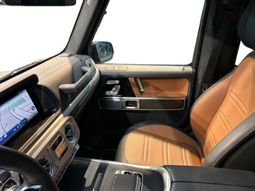 Mercedes G 450 - 6