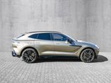 Aston Martin DBX707 Titanium Grey - Aston Martin aus 2024