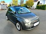Fiat 500 NEUE TÜV ! - Fiat 500 Gebrauchtwagen in Bonn