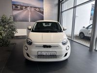 Fiat 500e - Vorschau Bild 2