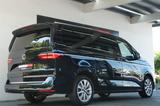 Volkswagen T7 Multivan 2,0 TDI SCR LÜ Style/Sitzklima/Pano/ - Volkswagen T7 Multivan: Vollleder, Head-Up Display