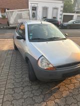 Ford Ka/Ka+ 1,3 44kW - - Ford aus 2004: Ka