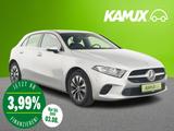 Mercedes-Benz A 180 d 8G-DCT+NAVI+VIRTUAL+KAMERA+SHZ - gebrauchte Mercedes-Benz A 180 aus dem Jahr 2023