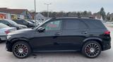 Mercedes-Benz GLE 300 d 4MATIC- AMG/Nightpacket/ 21zoll - Mercedes-Benz GLE 300 von privat