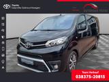 Toyota Proace Verso 2.0 L2 Family Comfort - gebrauchte Toyota Proace (Verso) aus dem Jahr 2018
