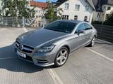 Mercedes-Benz CLS 350 CDI 4MATIC - - Mercedes-Benz CLS 350: Cdi
