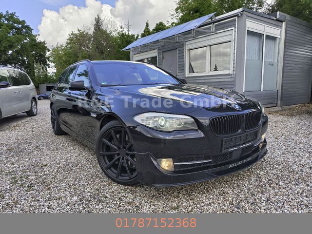 ALPINA B5 4,4 Bi-Turbo Touring