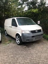 Volkswagen Vw t5  ist 19 tdi - Volkswagen T1 Diesel Gebrauchtwagen