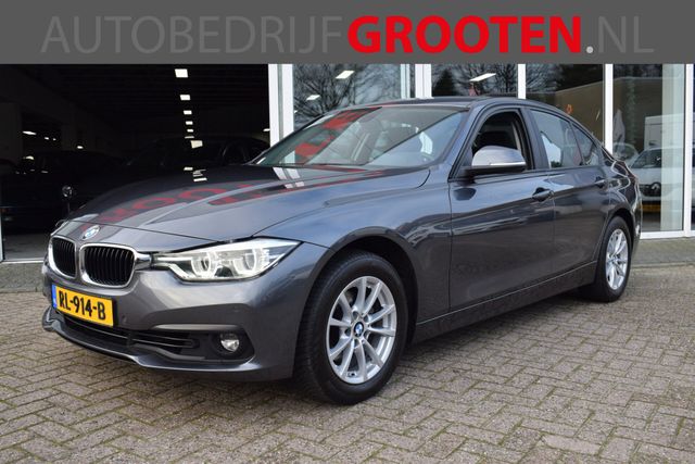 BMW 318 3-serie 318i Corporate Lease Executive//AUTO