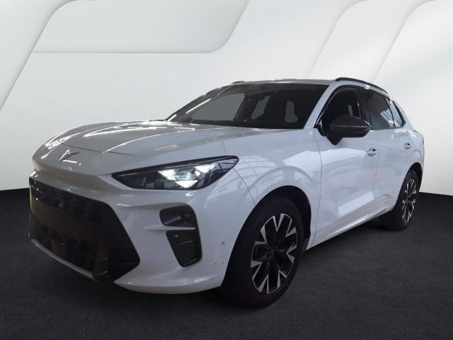 Cupra Terramar - Bild 2