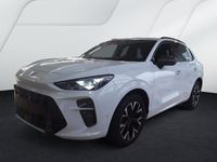 Cupra Terramar - Vorschau Bild 2