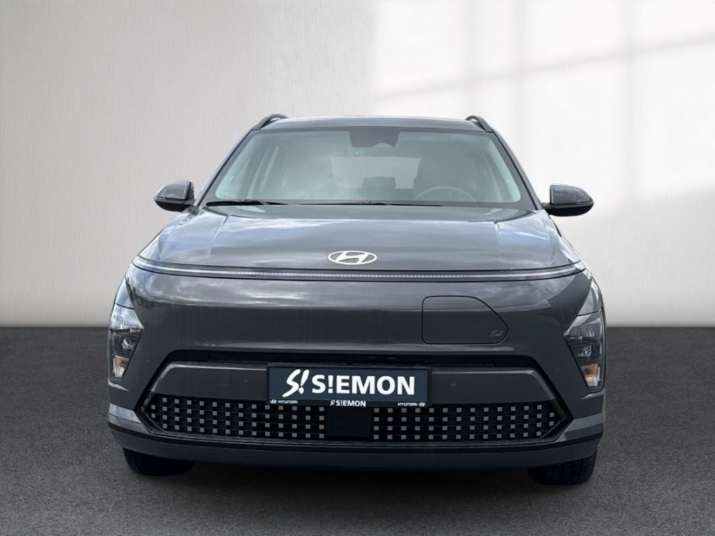 Hyundai Kona – Bild 8