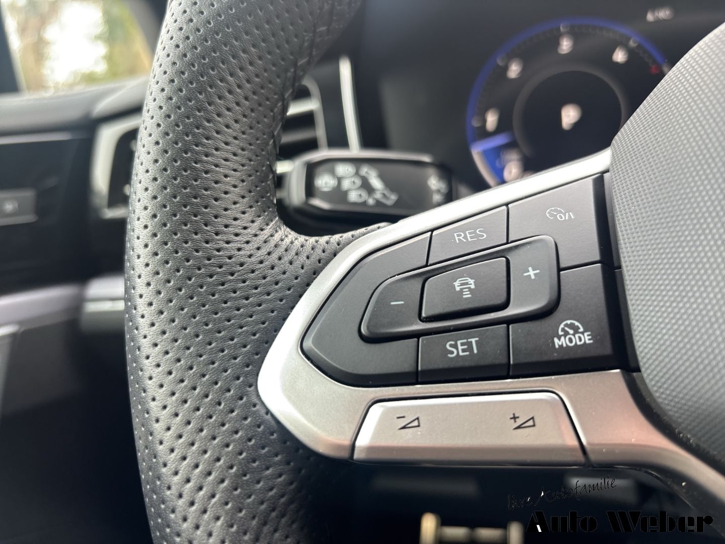 Volkswagen Touareg - Bild 24