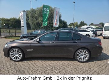 BMW 730 - 2