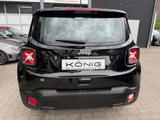 Jeep Renegade 1.5 MultiAir MildHybrid PDC Allwetter - Jeep Renegade Gebrauchtwagen