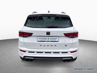 Cupra Ateca - Vorschau Bild 5