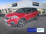 Peugeot 3008 1.6 THP 165 Allure*AHK*EPH.vo+hi.*GT-Line - Peugeot: Thp