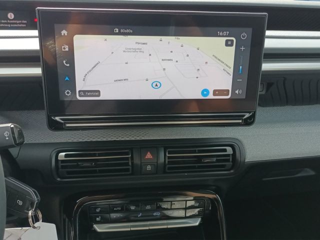 Citroën C3 Hybrid Max 110 Navi RÜCKFAHRKAMERA CarPlay