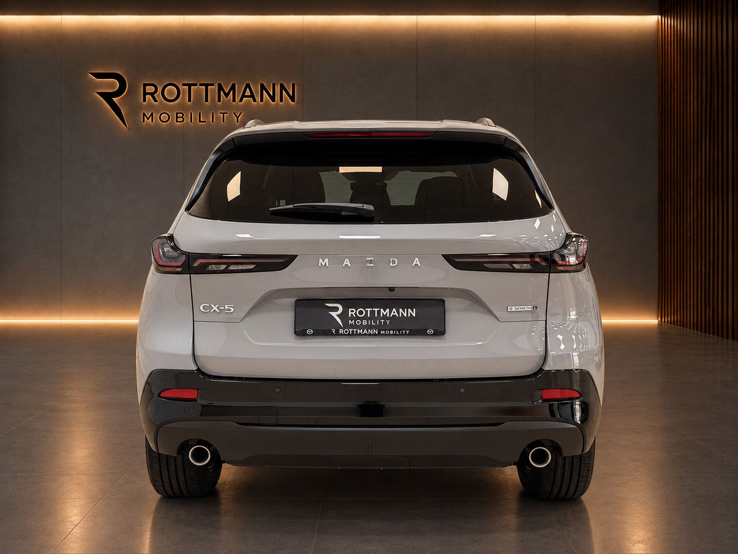 Mazda CX-5 - Bild 7