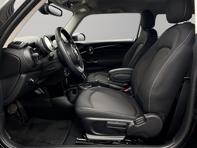 Foto Nummer 9: MINI Cooper