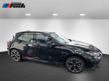 BMW 120 DAB LED Komfortzg. Parkassistent Klimaaut.