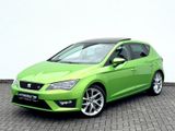 Seat Leon FR 1.8 TSI DSG /NAVI/LED/PANO/1.HAND/GARANT - Seat Leon: Navigationssystem