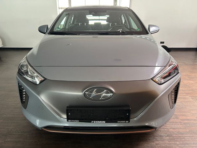 Fahrzeugabbildung Hyundai IONIQ Ioniq Trend Elektro*1.Hd*