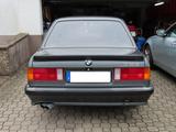 BMW 325i - BMW Gebrauchtwagen von 1985