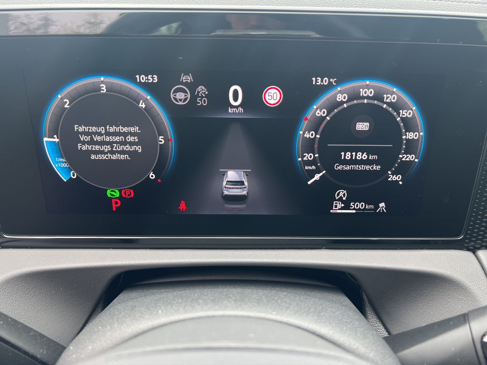 Tiguan Goal 2.0 TDI DSG AHK*Pano*Navi*ACC*LED