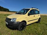 Fiat Panda 1.2 8V Trekking 4X4 ALLRAD orig. 58.400km! - Fiat Panda aus 2005: Allradantrieb