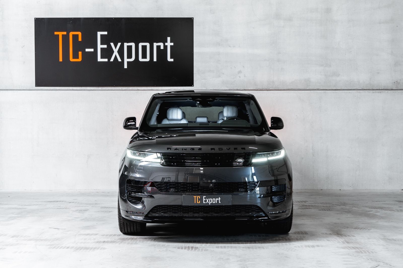Land Rover Range Rover Sport P550e Dynamic SE 25MY imagem 3