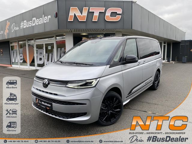 Volkswagen T7 Multivan EDITION LANG*LÜ*IQ-L*ACC*7Sit*DSG*