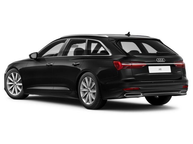 Audi A6 - Bild 5