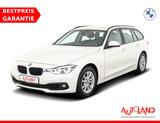 BMW 318i Touring Aut. LED Navi Sitzheizung Tempomat - BMW 318: Kombi, 318i
