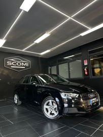 Audi A3 - 4