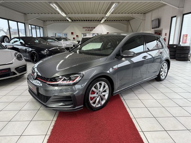 Volkswagen Golf VII GTI Performance°ACC°NAVI°LED°Ambiente°