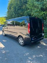 Opel Vivaro 2.5 CDTI L2/H1 Westfalia Life - Opel Vivaro: Westfalia